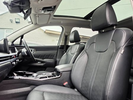 2024 Kia Sorento - photo 15