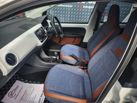 2016 Volkswagen up! - photo 24