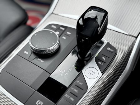 2020 BMW 3-Series - photo 13
