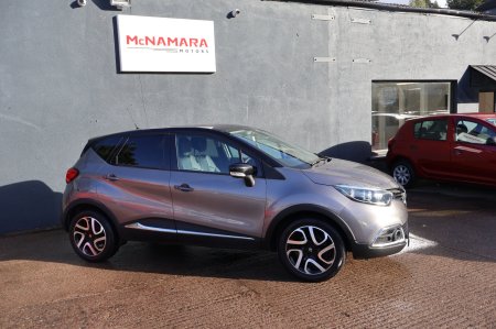 2015 Renault Captur - photo 2