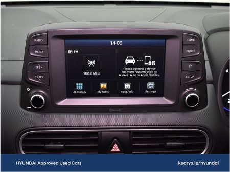 2021 Hyundai KONA - photo 19