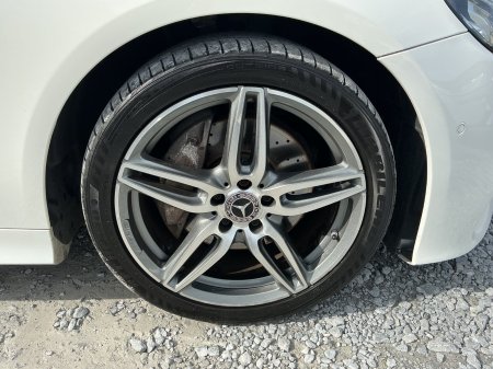 2018 Mercedes-Benz E-Class - photo 23