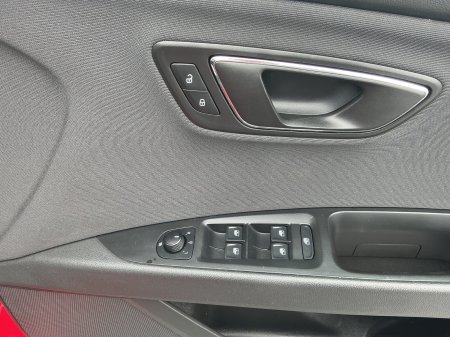2017 SEAT Leon - photo 17
