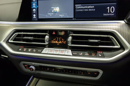 2023 BMW X5 - photo 23