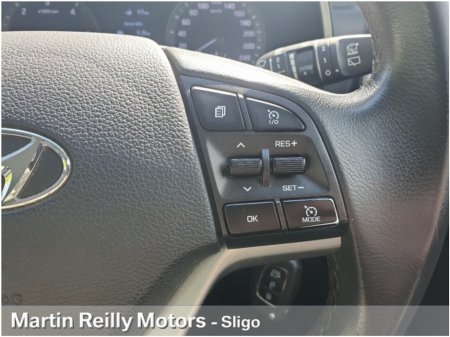 2019 Hyundai Tucson - photo 14