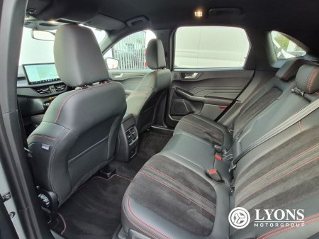2026 Ford Kuga - photo 5