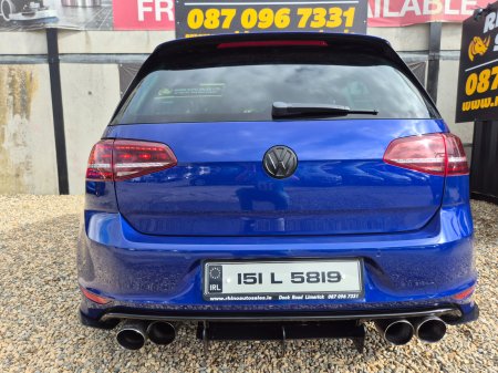 2015 Volkswagen Golf - photo 9