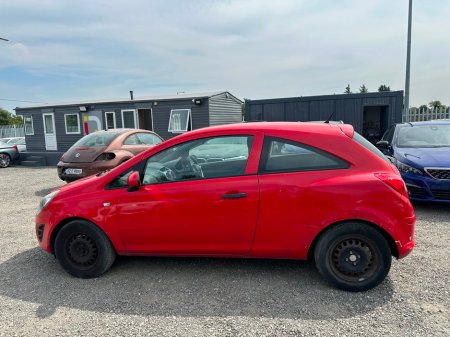2024 Opel Corsa - photo 7