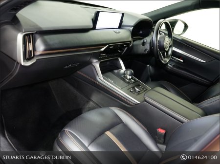 2025 Mazda CX-80 - photo 12