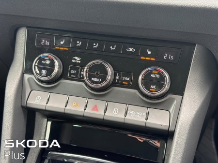 2026 Skoda Karoq - photo 22