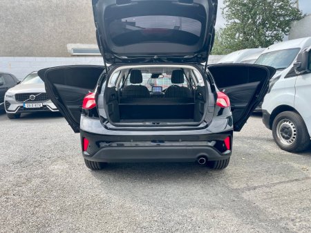 2022 Ford Focus - photo 16