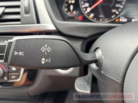 2019 BMW 3-Series - photo 27