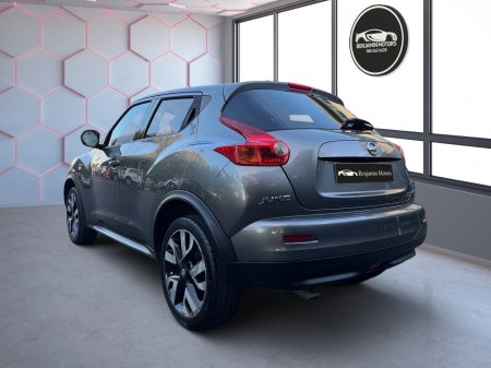 2014 Nissan Juke - photo 6