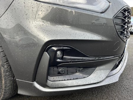2021 Ford S-Max - photo 9