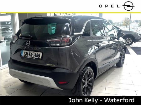 2023 Opel Crossland - photo 4