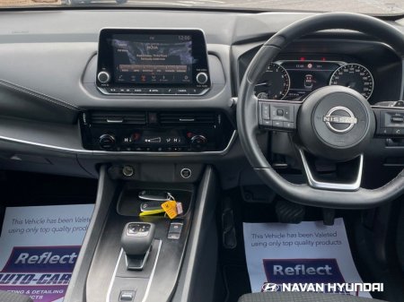 2023 Nissan Qashqai - photo 11