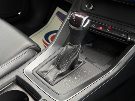 2024 Audi Q3 - photo 16
