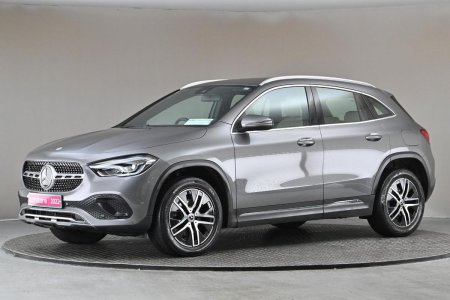 2022 Mercedes-Benz GLA - photo 4
