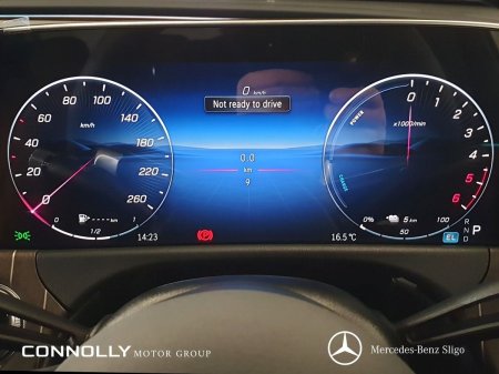 2026 Mercedes-Benz E-Class - photo 11