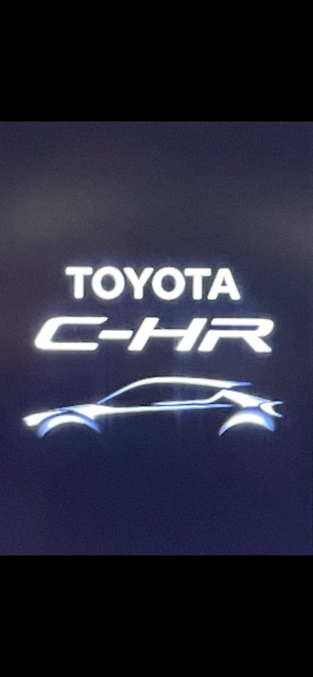 2019 Toyota C-HR - photo 2