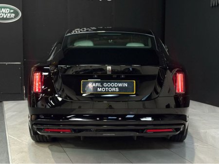 2024 Rolls-Royce Ghost - photo 18