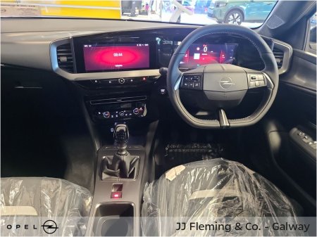 2026 Opel Mokka - photo 7