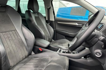 2023 Skoda Karoq - photo 17