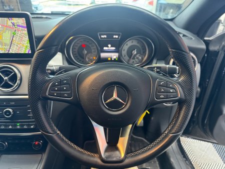 2015 Mercedes-Benz CLA - photo 8