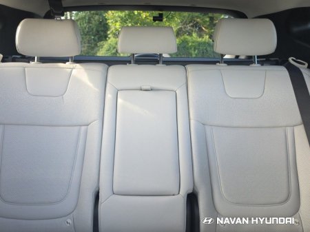 2024 Hyundai Tucson - photo 32