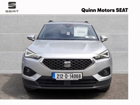2021 SEAT Tarraco - photo 2