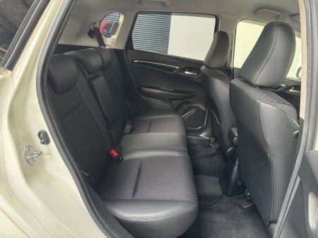 2014 Honda Fit - photo 17