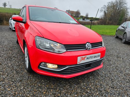 2016 Volkswagen Polo - photo 2