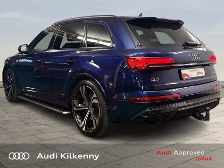 2023 Audi Q7 - photo 7