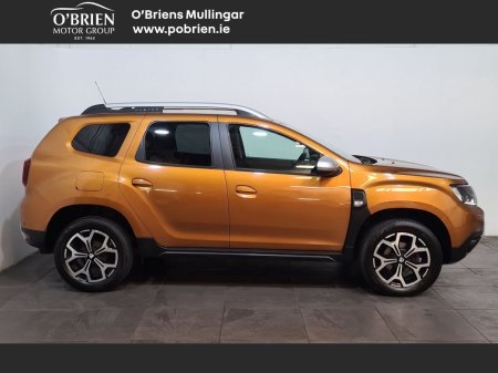 2019 Dacia Duster - photo 7