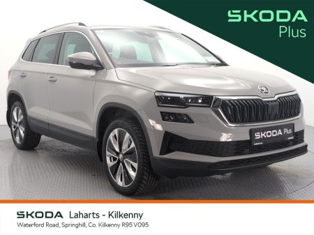 2024 Skoda Karoq STYLE 1.0TSI 110HP *REAR CAMERA*KEYLESS ENTRY-START*