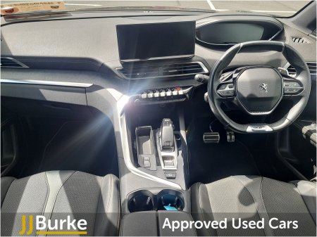 2022 Peugeot 5008 - photo 9