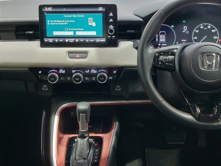 2022 Honda HR-V - photo 15