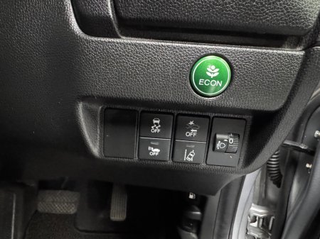 2019 Honda Fit - photo 17