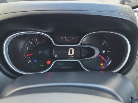 2017 Renault Trafic - photo 19
