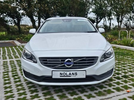 2016 Volvo V60 - photo 3