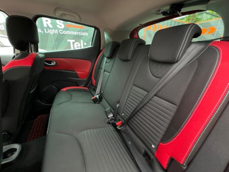 2016 Renault Clio - photo 11