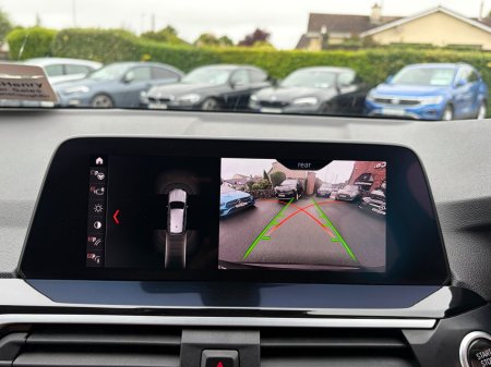 2020 BMW X3 - photo 28