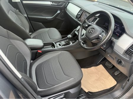 2023 Skoda Kodiaq - photo 8
