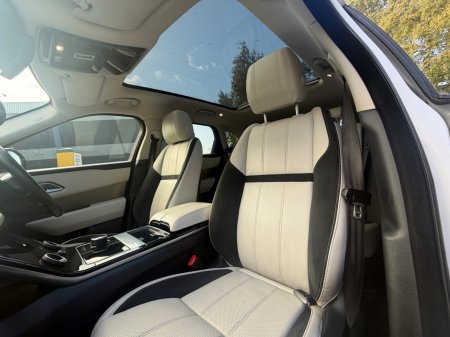 2020 Land Rover Range Rover Velar - photo 14