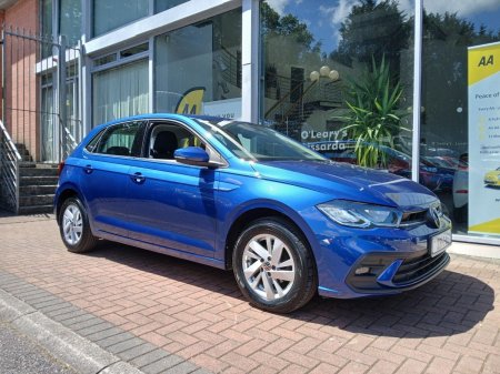 2023 Volkswagen Polo - photo 6