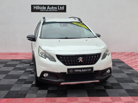 2018 Peugeot 2008 - photo 13