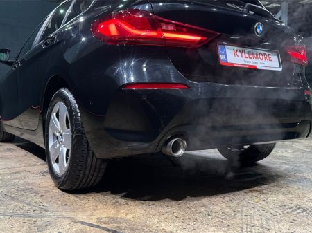 2019 BMW 1-Series - photo 11