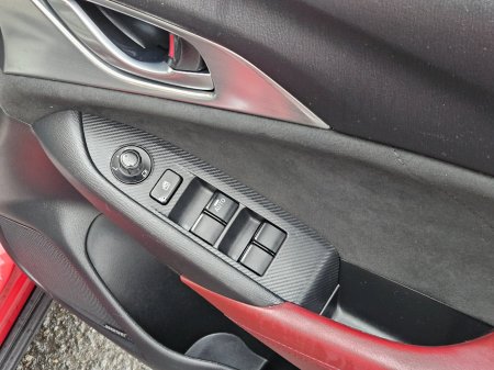 2015 Mazda CX-3 - photo 14