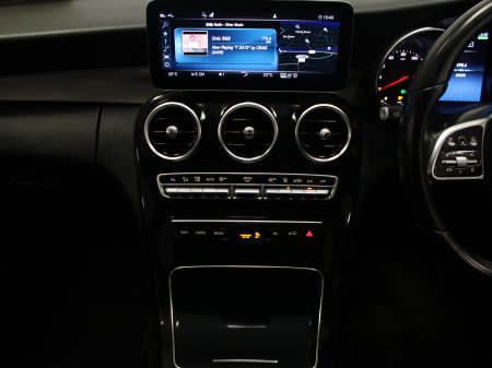 2021 Mercedes-Benz 300 - photo 21