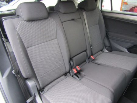 2020 Volkswagen Tiguan Allspace - photo 19